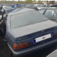 پژو پارس XU7، مدل ۱۳۹۳|خودرو سواری و وانت|ورامین, خیر آباد|دیوار