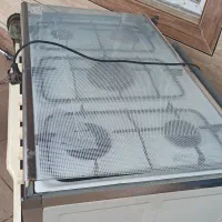 اجاق گاز ۵ شعله