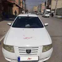 سمند سورن ELX، مدل ۱۳۹۵