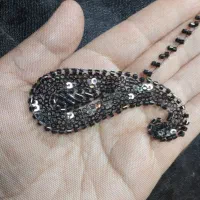 فروش انواع ثوب ماکسی شیله|لباس|اهواز, شهرک اکباتان|دیوار