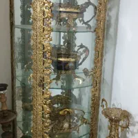 لوازم برنجی فروش فوری