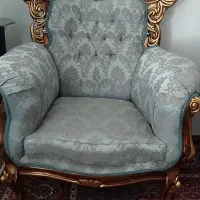 مبل سلطنتی