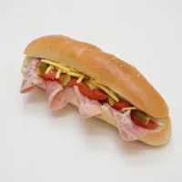 ساندویچ سرد مینی باگت ۲۹ تومان|خوردنی و آشامیدنی|تهران, خاک سفید|دیوار