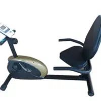 دوچرخه ثابت برند گرین لایف*&|تجهیزات ورزشی|اصفهان, شهرک ولیعصر|دیوار