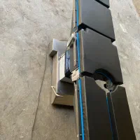 تخت جراحی چراغ سیالیتیک پرشکی