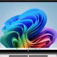 لپ تاپ اچ پی HP OmniBook 7 Flip 16 X360 AU0070WM|رایانه همراه|تهران, فلسطین (میدان انقلاب)|دیوار