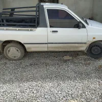 وانت پراید مدل ۹۳فابریک