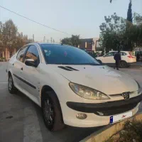 ۲۰۶ صندوقدار tu5 فرانسه|خودرو سواری و وانت|رودسر, |دیوار