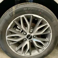 اپتیما K5 2025 نیمه فول لاکچری|خودرو سواری و وانت|اهواز, کیانپارس |دیوار