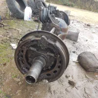 پوسته دف برای تراکتور|ماشینآلات صنعتی|ماکلوان, |دیوار