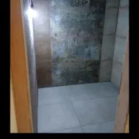 نصب کاشی و سنگ