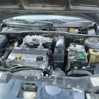 سمند دوگانه مدل 91 f7