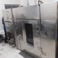 فروش کلیه تجهیزات کارگاه قنادی و شیرینی پزی