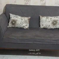 راحتی ۷نفره