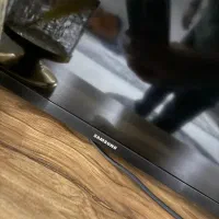 تلویزیون 43 اینچ|تلویزیون و پروژکتور|شیراز, زند|دیوار