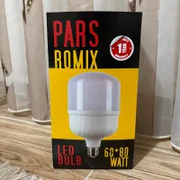 لامپ LED هشتاد وات باکیفیت و پرنور