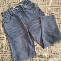 شلوار جین گالانت