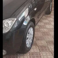 تیبا مدل ۱۱ /۱۲ / ۹۱ بیرنگ شاسی سالم|خودرو سواری و وانت|کرمانشاه, |دیوار