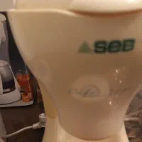 دو عدد قهوه ساز