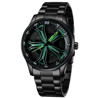 ساعت مچی عقربه‌ای کوارتز مردانه مدل اسپرت