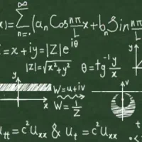 تدریس ریاضی و فیزیک