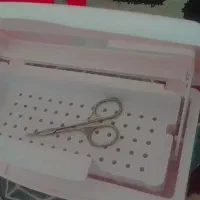 وسایل ناخن|آرایشی، بهداشتی، درمانی|هشتگرد, شهرک گلخانه|دیوار