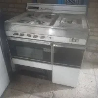 فرگاز قدیمی