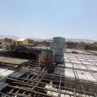 شناژ وشناژکاری