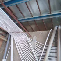 نیروی برقکار نیمه ماهر و ساده|استخدام صنعتی، فنی، مهندسی|گرگان, |دیوار