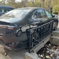 ریسپکت ۲/ ۱۴۰۴|خودرو سواری و وانت|تهران, سید خندان (جلفا)|دیوار