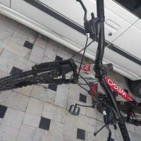 دوچرخه سایز26|دوچرخه، اسکیت، اسکوتر|قم, زند آباد|دیوار