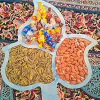 اردو خوری زیبا مخصوص خاص پسندان|صنایع دستی و سایر لوازم تزئینی|شیراز, سفیرشمالی|دیوار