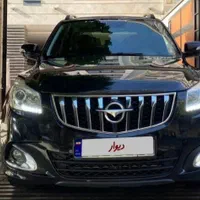 هایما S7 پرو ، مدل ۱۴۰۴ صفر رنگ مشکی و سفید موجود