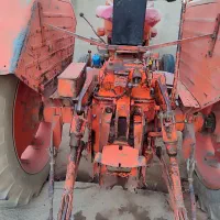 تراکتور رومانی|خودرو سنگین|شهرکرد, |دیوار