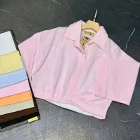 فروشنده خانم با تجربه