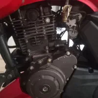 موتور آپاچی ۱۸۰