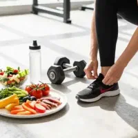 برنامه غذایی تضمینی و راحت