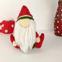 عروسک بابا هندونه