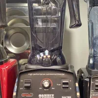 مخلوط کن صنعتیبلندرTM700AQویتامیکس سانرایس اسمارت|خردکن، آسیاب، غذاساز|تهران, سیروس|دیوار