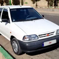 پراید۱۳۱ EX اقساطی