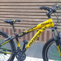 کوهستان مدل۲۷ المپیا