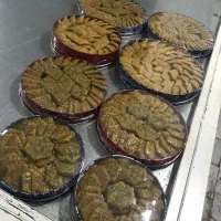 نیرو گل چین