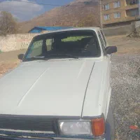 ماشین پیکان