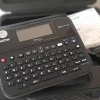 پرینتر لیبل برادر