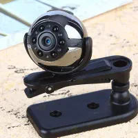 دوربین مخفی شارژی مداربسته Ypro plus|دوربین مداربسته|یاسوج, |دیوار