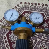 مانومتر اکسیژن کلور