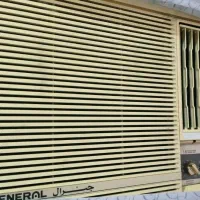 کولر ۱۸ هزار اجنرال و یک کولر ۱۸ هزار کولاین