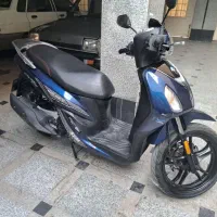 موتور sf180|موتورسیکلت|اصفهان, هفتون|دیوار