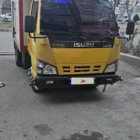 ایسوزو ۵تن