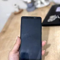 سامسونگ a9 2018 حافظه 128
